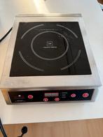 Caterchef Inductieplaat 3500W, Witgoed en Apparatuur, Kookplaten, Ophalen of Verzenden, Gebruikt