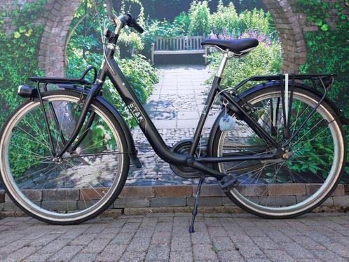 batavus star 26 inch, Fietsen en Brommers, Fietsen | Meisjes, Gebruikt, 26 inch of meer, Handrem, Versnellingen, Ophalen
