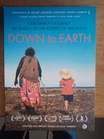 Down to Earth DVD - Reis naar de Keepers van de Aarde, Ophalen of Verzenden, Zo goed als nieuw, Renata Heinen en Rolf Winters