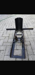 Scooter motor steun, Ophalen, Nieuw