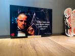 The Godfather Print - Marlon Brando plexiglas schilderij, Ophalen of Verzenden