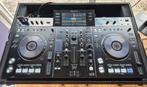 Pioneer XDJ RX + Flightcase + Stofkap + standaard, Ophalen, Zo goed als nieuw, Dj-set, Pioneer