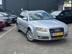 Audi A4 Avant 2.0 TFSI quattro Station, Automaat, Stof, Gebruikt, 4 cilinders