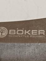 Boker zak-vouwmes Solingen / 318, Ophalen of Verzenden, Zo goed als nieuw