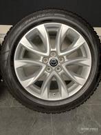 19” originele Mazda CX5 velgen + winterbanden 5x114.3 K253 9, 19 inch, Gebruikt, Banden en Velgen, Personenwagen