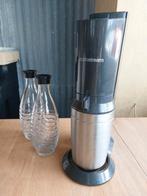 Sodastream crystal, Ophalen, Zo goed als nieuw