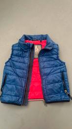 Gaastra bodywarmer 110/116, Kinderen en Baby's, Ophalen of Verzenden, Zo goed als nieuw, Jongen of Meisje, Jas