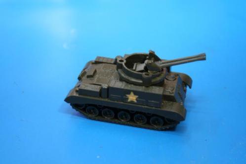 Roco Minitanks US anti aircraft vehicle (6119) SHF, Hobby en Vrije tijd, Modelauto's | 1:87, Gebruikt, Overige typen, Roco, Ophalen of Verzenden