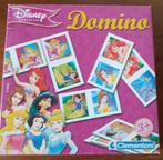 Domino Disney Princess, Ophalen of Verzenden, Zo goed als nieuw, Puzzelen