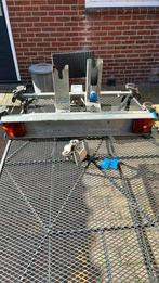 Twinny load, Auto diversen, Ophalen of Verzenden, 2 fietsen, Gebruikt