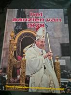 Het aanzien van 1978, Boeken, Geschiedenis | Wereld, Gelezen, Ophalen of Verzenden