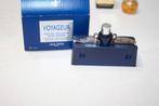 Jean Patou Voyageur EdT Homme 5 ml, Bottle & its Ship, New, Verzamelen, Verzenden, Nieuw, Miniatuur, Gevuld