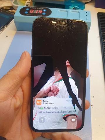 Iphone scherm vanaf €35 beschikbaar voor biedingen