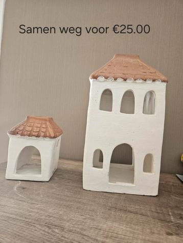 Riviera maison huisjes beschikbaar voor biedingen