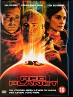 Red Planet dvd, scifi met Val Kilmer, Tom Sizemore., Cd's en Dvd's, Dvd's | Science Fiction en Fantasy, Ophalen of Verzenden, Zo goed als nieuw