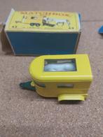 Matchbox Pony Trailer, Ophalen, Zo goed als nieuw, Bus of Vrachtwagen