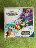 Disney Lorcana Archazia’s Island Trove, Ophalen of Verzenden, Nieuw