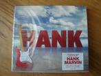 Hank Marvin (The Shadows) - Hank (sealed cd), Ophalen of Verzenden, 1980 tot 2000, Gebruikt