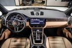 Porsche Cayenne 3.0 E-Hybrid Platinum Edition|Innodrive|Pano, Automaat, Cayenne, 2995 cc, Bruin