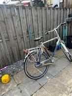 Gazelle orange, Fietsen en Brommers, Ophalen of Verzenden, Zo goed als nieuw, Gazelle