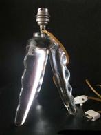 Opmerkelijke tripode lamp 1950-1960 - Daum, Ophalen
