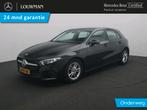 Mercedes-Benz A-Klasse 180 Business Solution Ledkoplampen |, Auto's, 136 pk, 4 cilinders, Leder en Stof, Origineel Nederlands