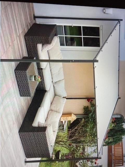 Sorara Half Milano Gazebo Pergola, Tuin en Terras, Overkappingen, Nieuw, Tuinpaviljoen, Ophalen