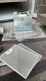 Gratis ophalen Smeg afzuigkap 60x47 cm ks60xe-2, Witgoed en Apparatuur, Afzuigkappen, Ophalen, Gebruikt, 200 tot 400 m³ per uur
