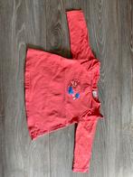 Shirt maat 86, Ophalen of Verzenden, Gebruikt, Meisje, Shirtje of Longsleeve