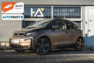 BMW I3 Executive Edition 120Ah 42 kWh | CAMERA | W-pomp | 20 beschikbaar voor biedingen