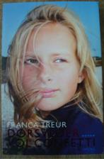 Dorsvloer vol confetti - Franca Treur, Ophalen of Verzenden, Zo goed als nieuw, Franca Treur, Nederland