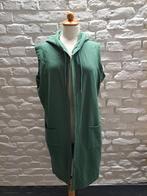 Groen Zoso Vest Maat 38, Kleding | Dames, Maat 38/40 (M), Verzenden, Zo goed als nieuw, Groen