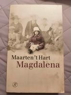 Magdalena - Maarten 't Hart, Ophalen of Verzenden