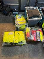 Partij werkkleding NIEUW van bekende merken, Tuin en Terras, Werkkleding, Ophalen, Nieuw, Jas