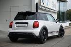 MINI 3-deurs Cooper John Cooper Works LED / 17" LMV / Parkee, Auto's, Mini, Te koop, Benzine, Hatchback, Cruise Control