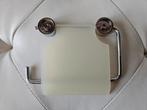 Toiletrolhouder wc rolhouder closetrolhouder, Huis en Inrichting, Badkamer | Badtextiel en Accessoires, Ophalen of Verzenden, Gebruikt