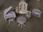 Poppenhuis meubeltjes van Jean W-Germany, Ophalen of Verzenden, Zo goed als nieuw, Poppenhuis