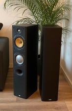 B&W DM 603 S3 Luidsprekers, Audio, Tv en Foto, Luidsprekers, Ophalen, Gebruikt, Front, Rear of Stereo speakers, Bowers & Wilkins (B&W)