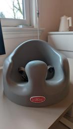 Nuby floor seat - babystoel grijs, Ophalen, Gebruikt, Overige typen
