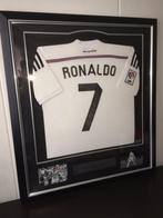 GEZOCHT: Gesigneerd shirt Cristiano Ronaldo, Verzamelen, Sportartikelen en Voetbal, Nieuw, Shirt, Ophalen, Buitenlandse clubs