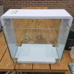 Superfish home 40L, Dieren en Toebehoren, Vissen | Aquaria en Toebehoren, Ophalen, Zo goed als nieuw, Leeg aquarium