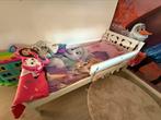 Kinderbed 70x160, Ophalen, Gebruikt, 70 tot 85 cm, Minder dan 140 cm