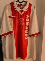 Ajax thuisshirt XXL Umbro 1998 authentieke vintage met broek, Verzenden, Zo goed als nieuw, Ajax, Shirt