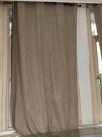 Gordijnen 140x260 - vandaag of morgen ophalen!, Ophalen, Gebruikt, 100 tot 150 cm, 200 cm of meer