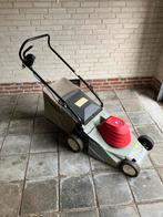 Honda HR€ 410 Elektrische Grasmaaier, Tuin en Terras, Grasmaaiers, Ophalen, Cirkelmaaier, Gebruikt, Elektrische grasmaaier