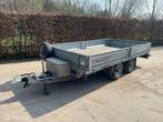 Nugent plateauwagen, multi, Auto diversen, Aanhangers en Bagagewagens
