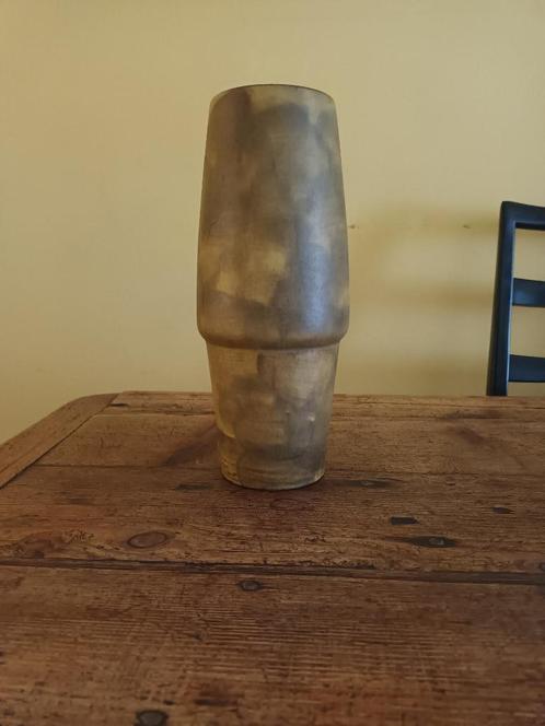 CERAMANO VAAS/VASE/GOBI/west germany /CERAMIC, Antiek en Kunst, Antiek | Keramiek en Aardewerk, Ophalen of Verzenden