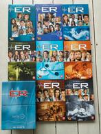 Dvd serie ER seizoen 1,2,3,4,5,6,7,8,9,10,12,13,14 +NLO, Cd's en Dvd's, Dvd's | Tv en Series, Ophalen of Verzenden, Vanaf 12 jaar