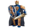 Lego Bionicle King Matthias 8796, Kinderen en Baby's, Speelgoed | Duplo en Lego, Complete set, Ophalen of Verzenden, Lego, Zo goed als nieuw