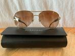 Burberry dames aviator model, Bruin, Nieuw, Bril, Ophalen
